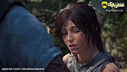 نقد و بررسی بازی Shadow of the Tomb Raider
