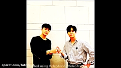 اکسو سهون و سوهو (آپ اینستا سه...