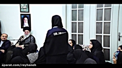 ریحانه | بیان مشکلات زابل توسط...