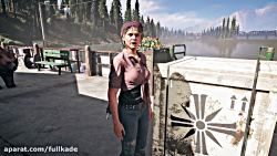 راهنمای بازی Far Cry 5 - مرحله Friendly Skies