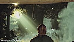 راهنمای بازی Far Cry 5 - مرحله Walk The Path