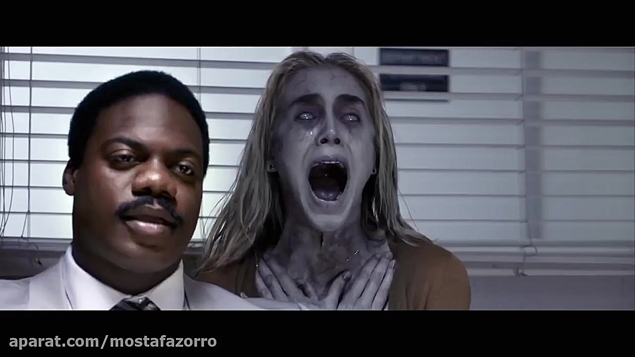 دانلود دوبله فارسی فیلم توطئه آمیز: آخرین کلید Insidious: The Last Key 2018 زمان149ثانیه