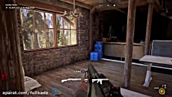 راهنمای بازی Far Cry 5 - مرحله Eviction Notice