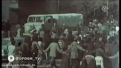 مستند شیر صحرا