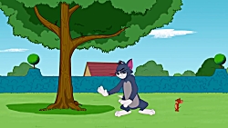 تام و جری  پشک خوش اخلاق 2017