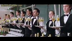 قسمت های حذف شده فیلم زیبای Ja...