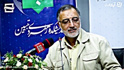 افشاگری زاکانی علیه نقش لاریجا...