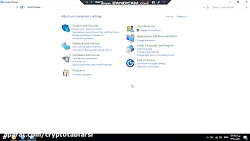 کیف پول دیجیتال برای ذخیره ارز...