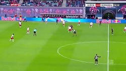 لایپزیک 6 0 نورنبرگ