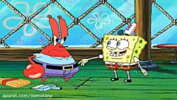 کارتون باب اسفنجی قسمت 67  Spo...