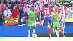 باخت دوباره رئال تساوی بارسا ،...