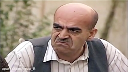 طنز زیر آسمان شهر 1  قسمت 58:...