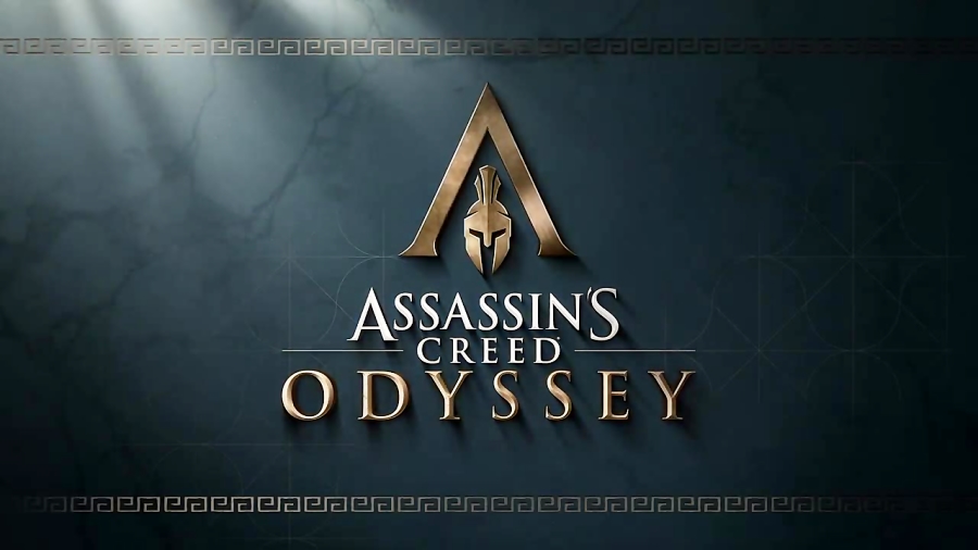 ASSASSIN#039;S CREED ODYSSEY: LAUNCH TRAILER