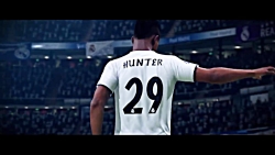 FIFA 19 | The Journey: Champions | Official Story Trailer
