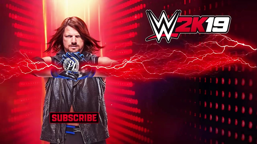 WWE 2K19 Ronda Rousey Pre-Order Trailer