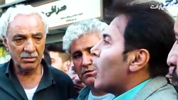 درخواست مردم از قوه قضائیه برا...