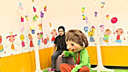 نازنین زهرا برزگر