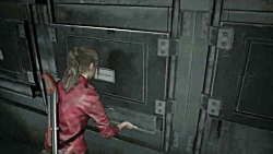 ۱۰ دقیقه گیم پلی Resident Evil 2 Remake