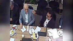 گلایه های جنجالی یک بازرگان از...