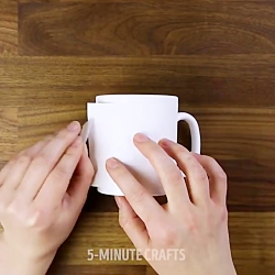 15 MAGICAL HACKS FOR CUPS AND...
