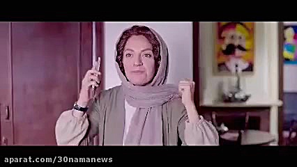 تیزر جدید فیلم لس انجلس؛ تهران زمان31ثانیه