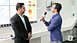 گزارش زومیت از سالن همراه اول...