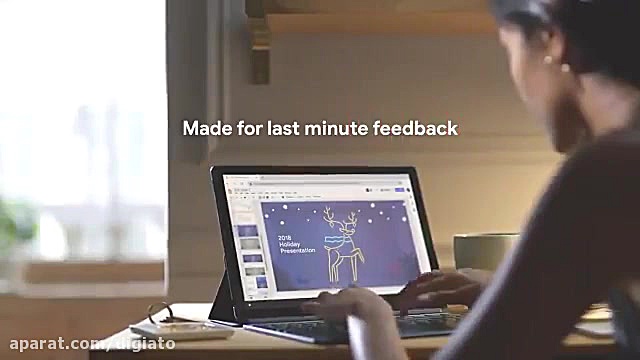 گوگل از تبلت پیکسل اسلیت و گوشی های پیکسل ۳ و سایر محصولات خود رونمایی کرد کوین دورانت