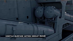 Long Range Anti-Ship Missile (LRASM) Long Range Anti-Ship Missile (LRASM)