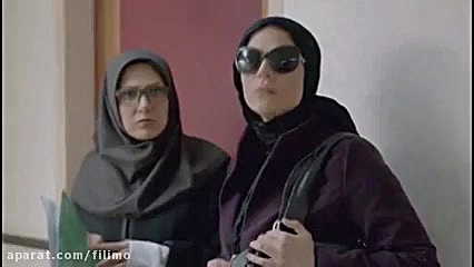 آنونس فیلم سینمایی «مستانه»