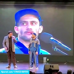 کلیپ طنز ایرانی خنده دار و جال...