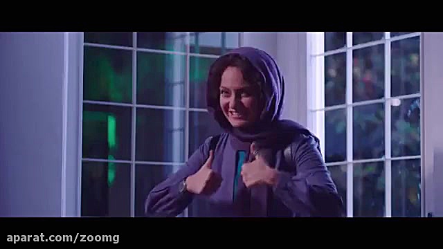 تریلر فیلم لس آنجلس تهران | مهر 97 زمان60ثانیه