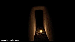 تریلر قسمت پنجم بازی The Exorc...