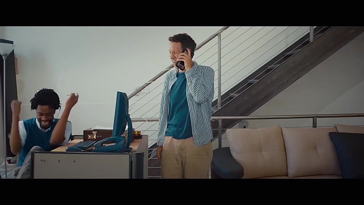 دانلود تریلر Sorry to Bother You 2018 زمان156ثانیه