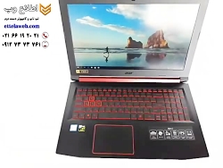 اطلاع وب | لپ تاپ دست دوم ایسر...