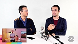 نسخه آفلاین رویداد رونمایی پیک...