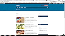 آموزش وردپرس - آموزش نصب دمو ق...