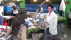 پشت صحنه فیلم Jab Tak Hai Jaan...