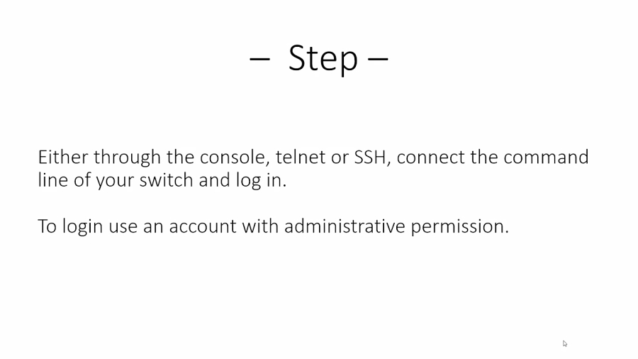 Cisco Switch Trunk between HP and cisco switches