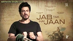 پشت صحنه فیلم Jab Tak Hai Jaan...