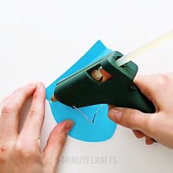 17 EASY-TO-MAKE PAPER TOYS