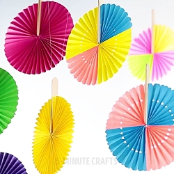 15 CUTE DIY PAPER TOYS TO MAKE...