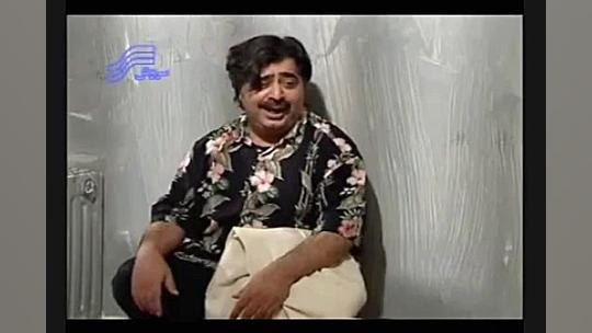 قسمتی از طنز خیلی جالب سریال جایزه بزرگ زمان170ثانیه