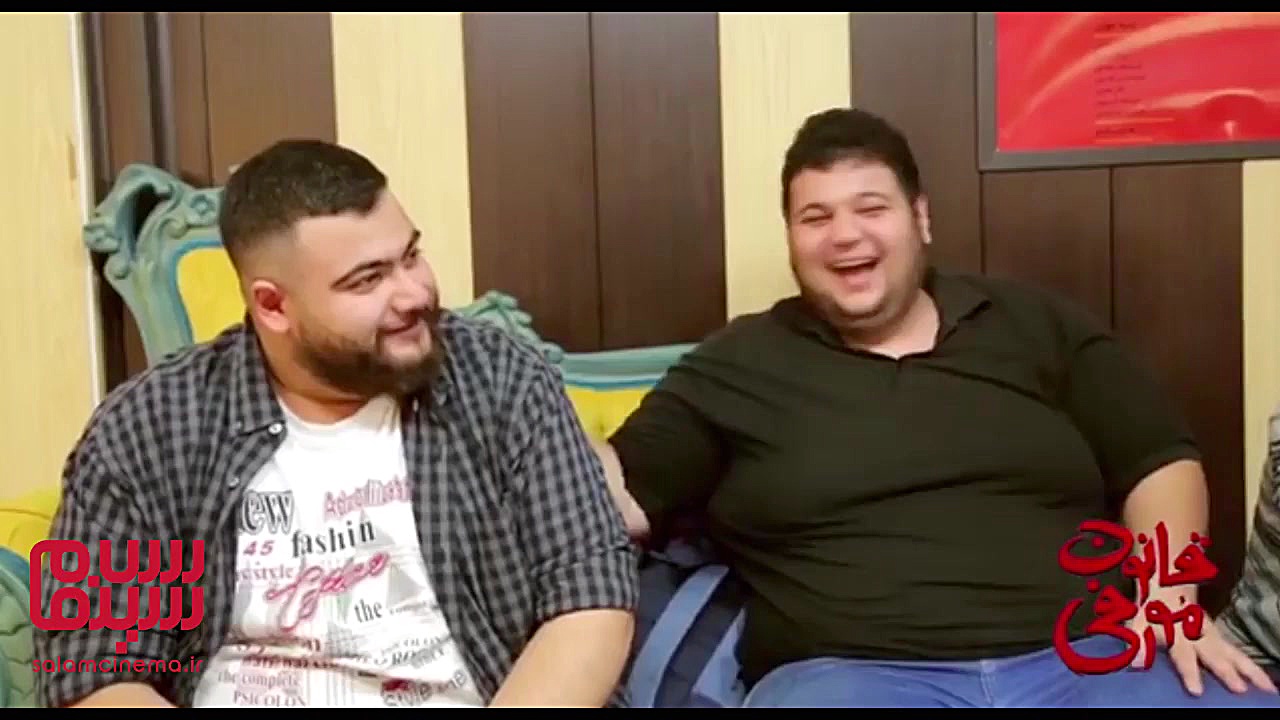 &laquo;قانون مورفی&raquo; در پیش تولید زمان56ثانیه