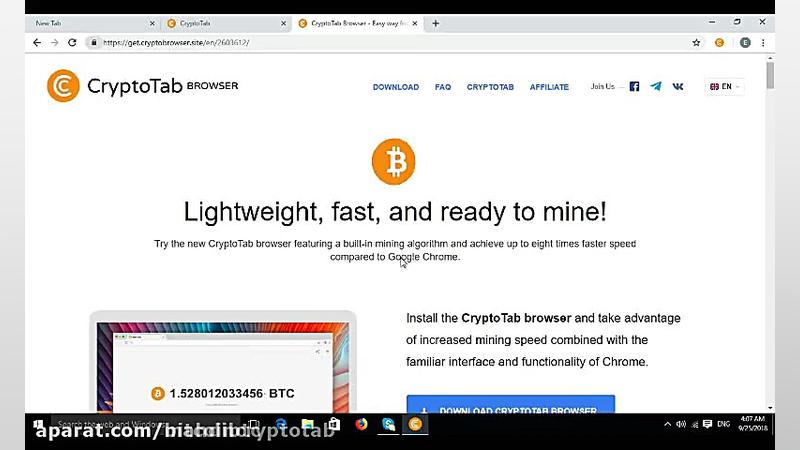 فیلم , اموزش , استخراج , بیت , کوین , سرعت , افزایش , ماینینگ , اندازی , مطمئن , کسب , کار , اینترنتی , درامد , لینک , دانلود , نرم , افزار , https: , get , cryptobrowser , site