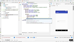 آموزش دیتابیس sqlite در اندروی...