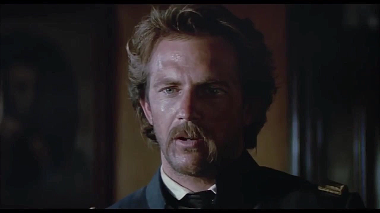 تریلر فیلم Dances With Wolves - دانس گیم زمان153ثانیه