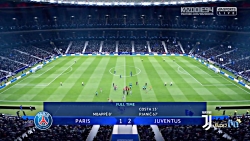 ویدئو نحوه بازی Fifa 19 - تکنیک های جدید - کیفیت عالی ۶۰ فریم بر ثانیه