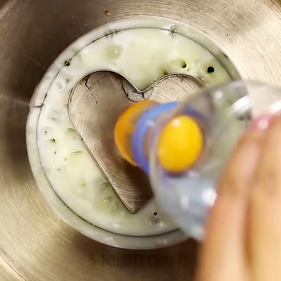 21 QUICK AND DELICIOUS RECIPES FOR KIDS