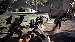 Battlefield 5 ndash; Official Gamescom Trailer ndash; Devastation of Rotterdam