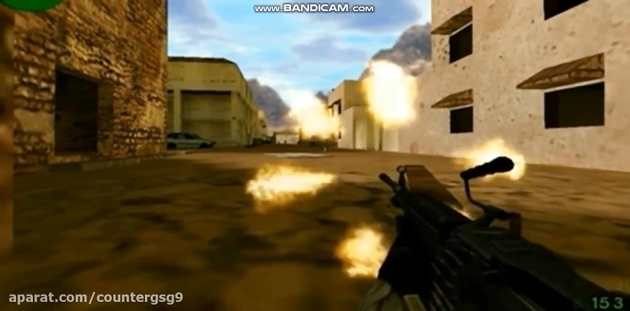 Delta Force Black Hawk Down_WaRzOnE